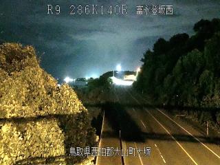 8月18日0時 の様子