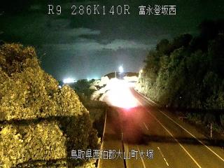 8月18日1時 の様子
