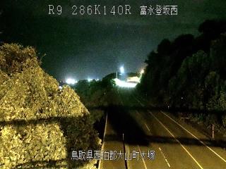8月18日4時 の様子