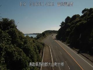 8月18日9時 の様子