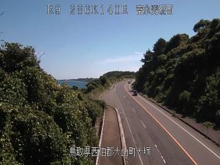 8月18日10時 の様子