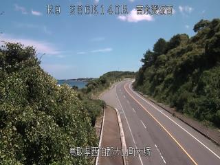 8月18日12時 の様子