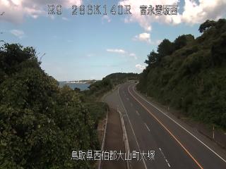8月18日14時 の様子