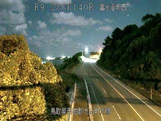 10月2日4時 の様子