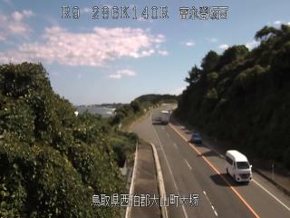10月2日10時 の様子