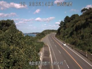 10月2日15時 の様子
