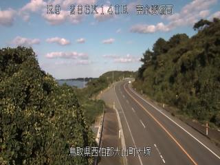 10月2日16時 の様子