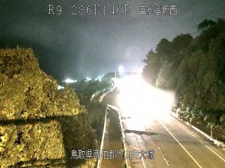10月2日20時 の様子