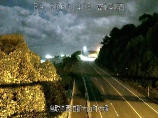 10月3日3時 の様子